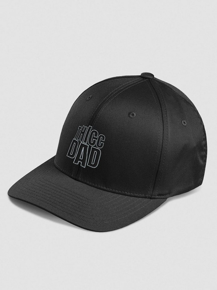 Thicc Dad Hat product image (2)
