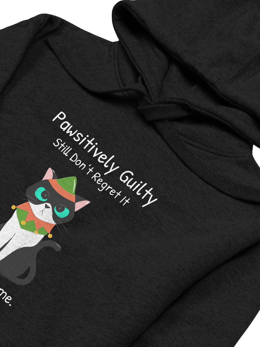 Elf Cat Unisex Premium Hoodie product image (31)