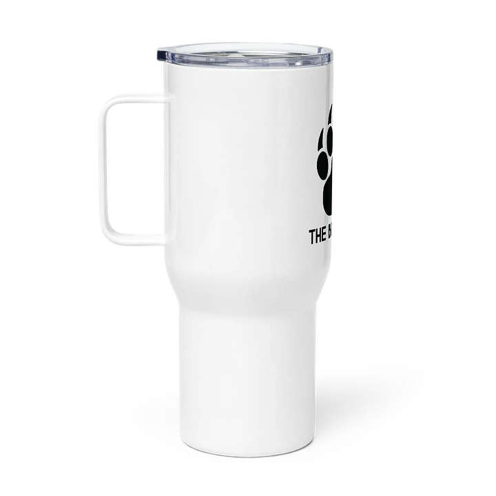 Bear Cave Travel Mug product image (2)