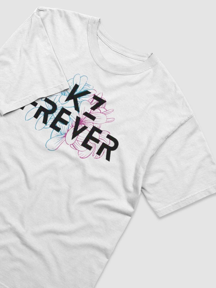 T-SHIRT (OG) - White product image (3)