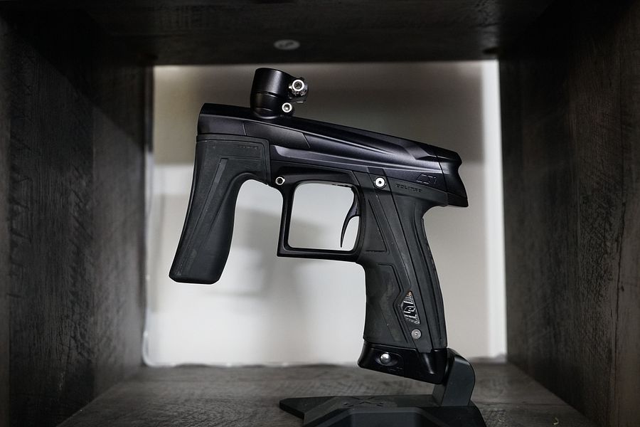Planet Eclipse - Midnight CS1 product image (1)