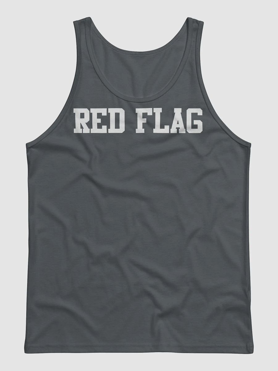 Red Flag Tank product image (2)