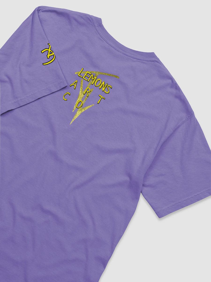 Princess adleZ T-Shirt product image (46)