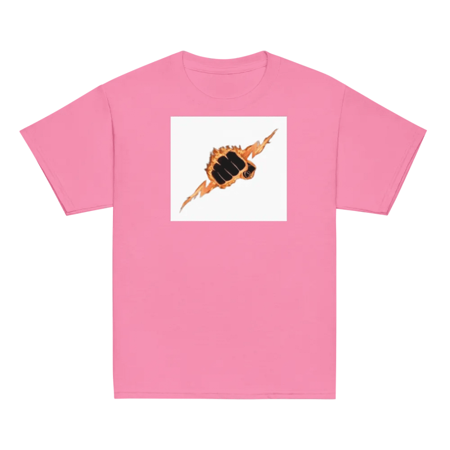 Kids T-Shirt Thunder product image (2)
