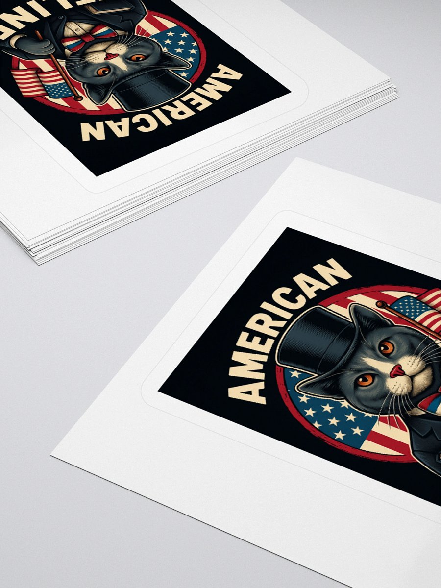 AMERICAN PUSSY product image (14)