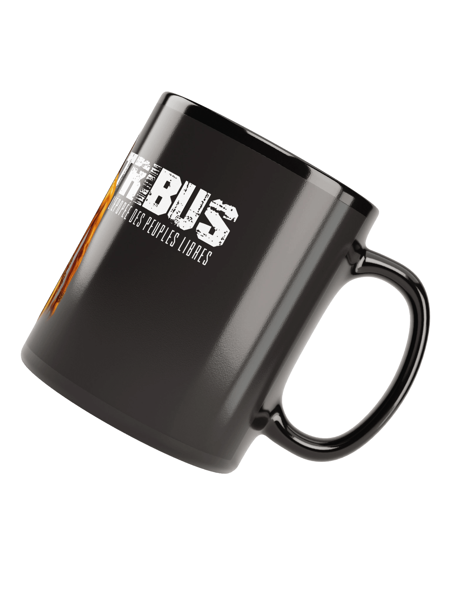 Mug Dark Spirit product image (3)