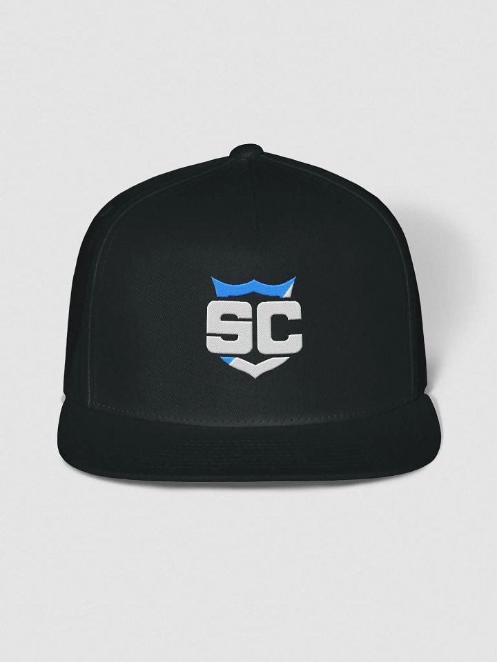 SanctuaryCraft Icon Snapback product image (1)