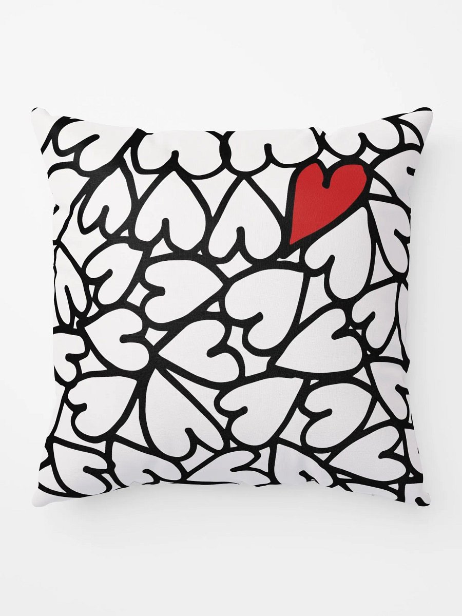 Have A Heart Pillow product image (5)