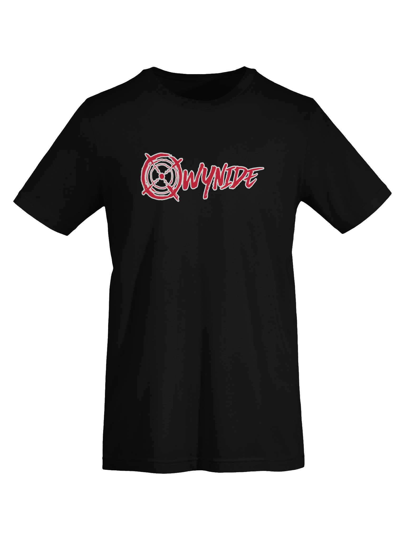 Represent Series Comfort Tee - Qwynide product image (7)