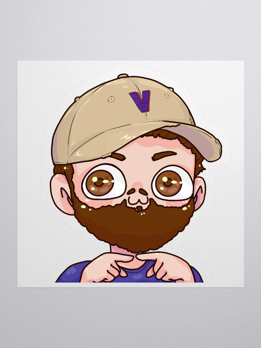 Vintr-OWO Sticky :3 product image (3)
