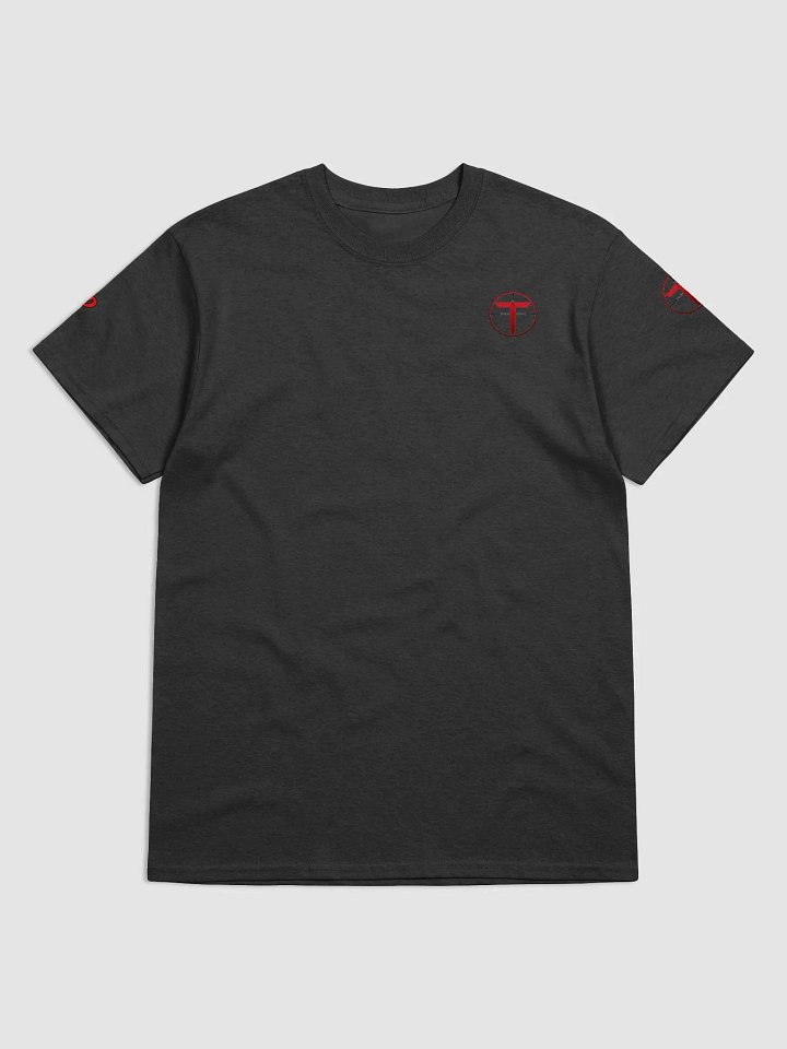 Tracer Tshirt- Oh Shiznit product image (1)