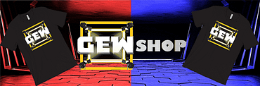GEW Shop Store