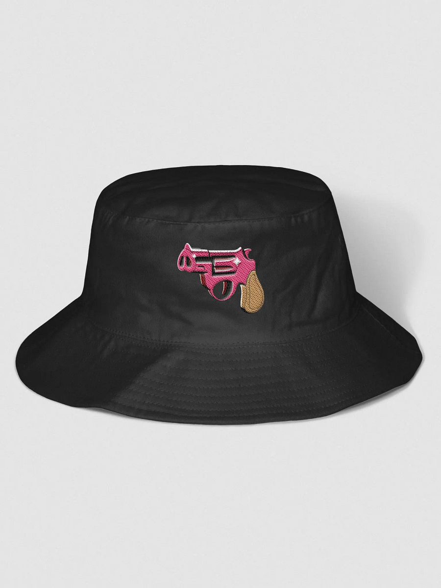 Snout Gang Pistol Bucket Hat product image (4)