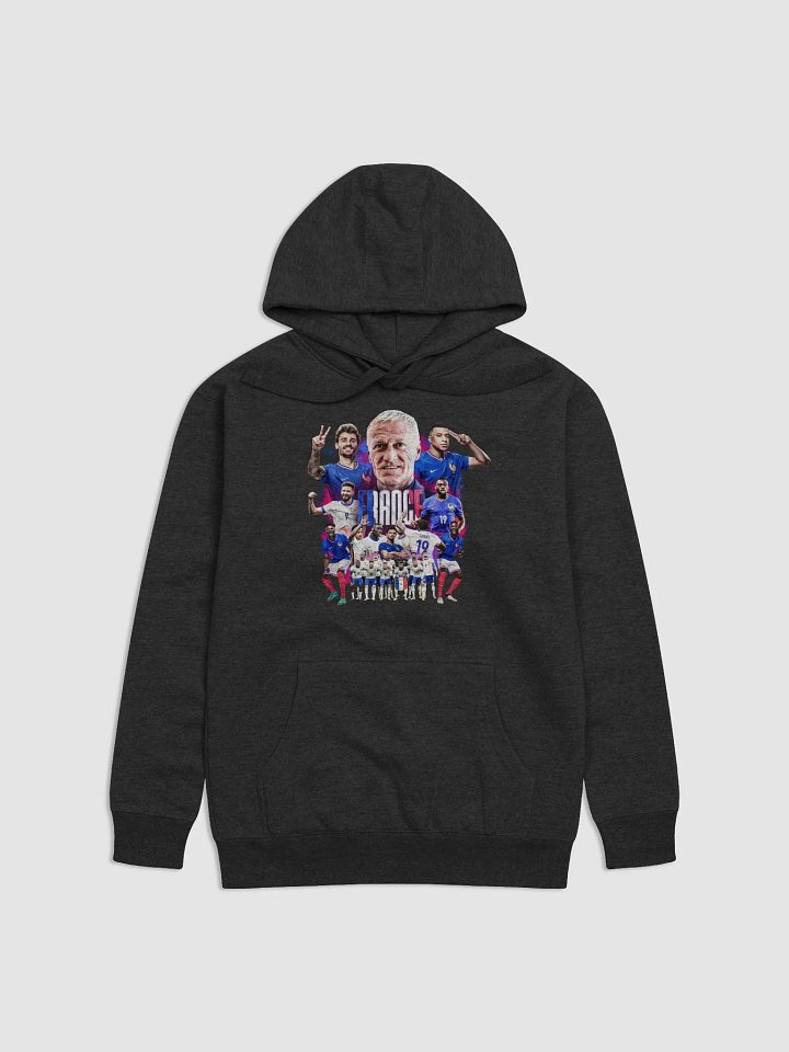 Team France Celebration Hoodie product image (2)