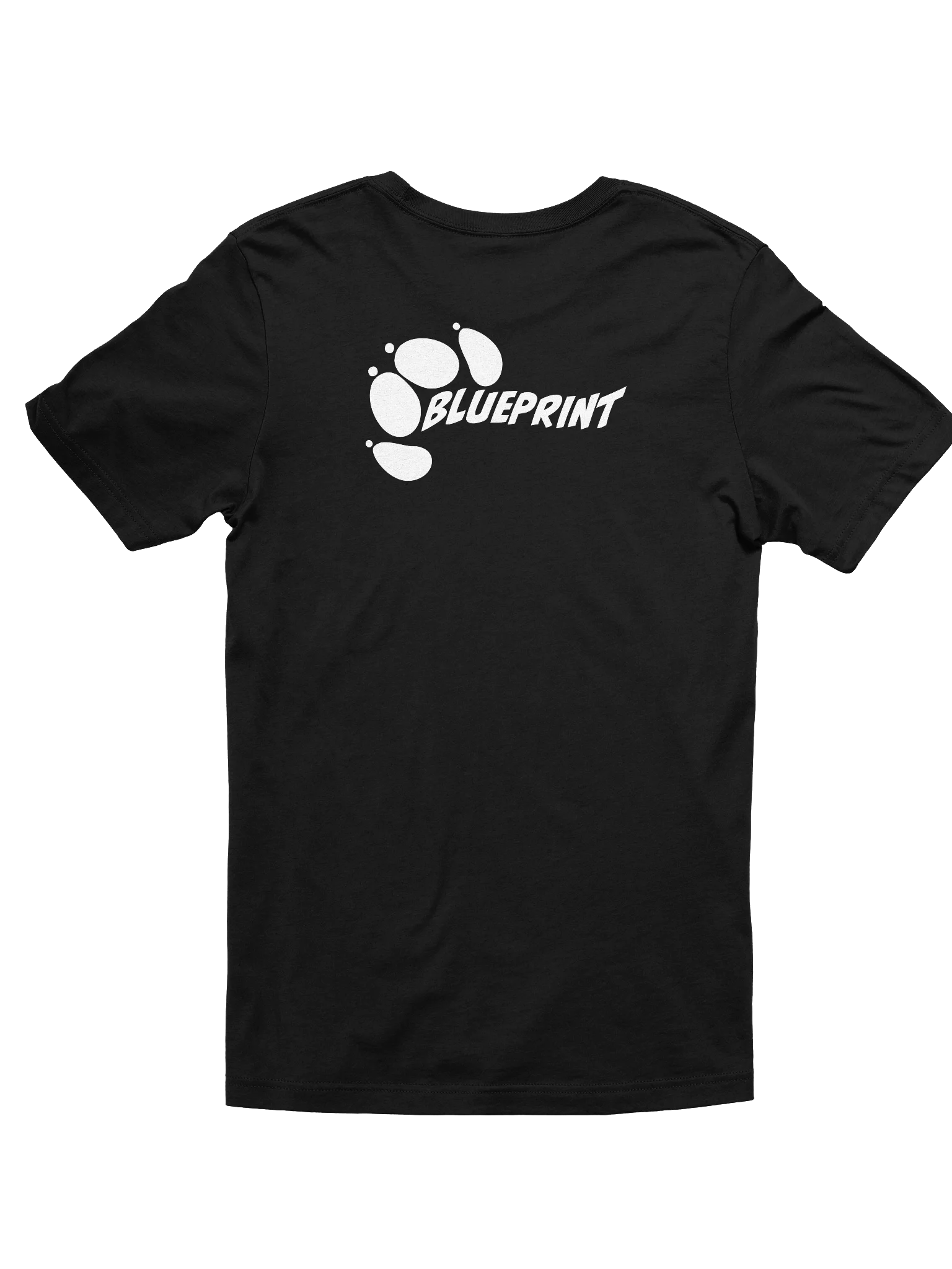 Licos Blueprint T-Shirt product image (10)