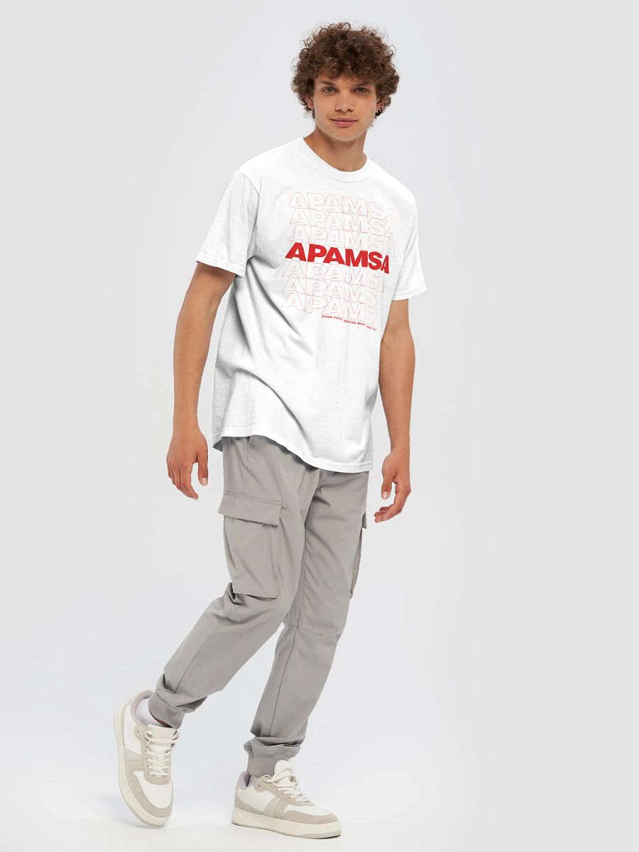 APAMSA - Thank You Shirt product image (7)