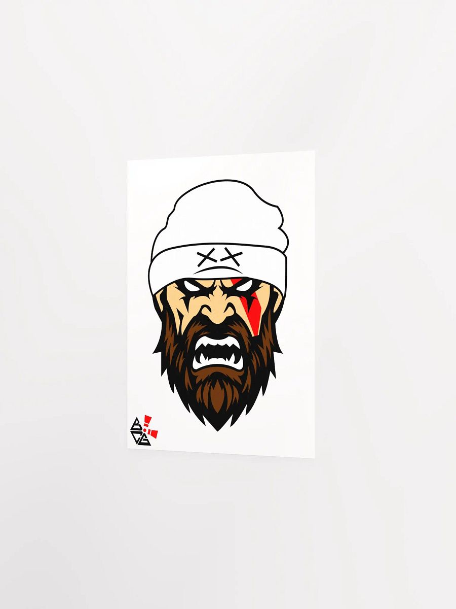 BCG POSTER product image (2)