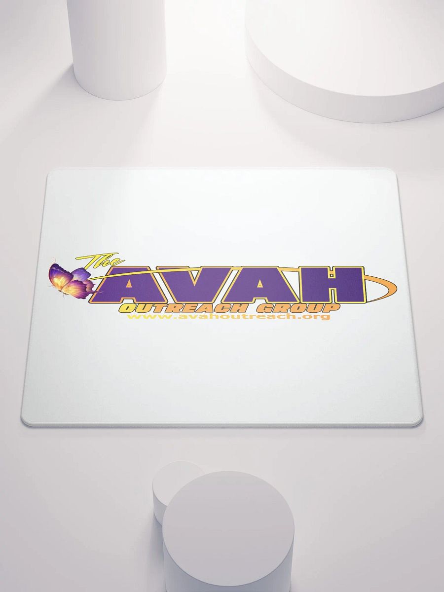 AVAH Gaming Mouse Pad product image (1)