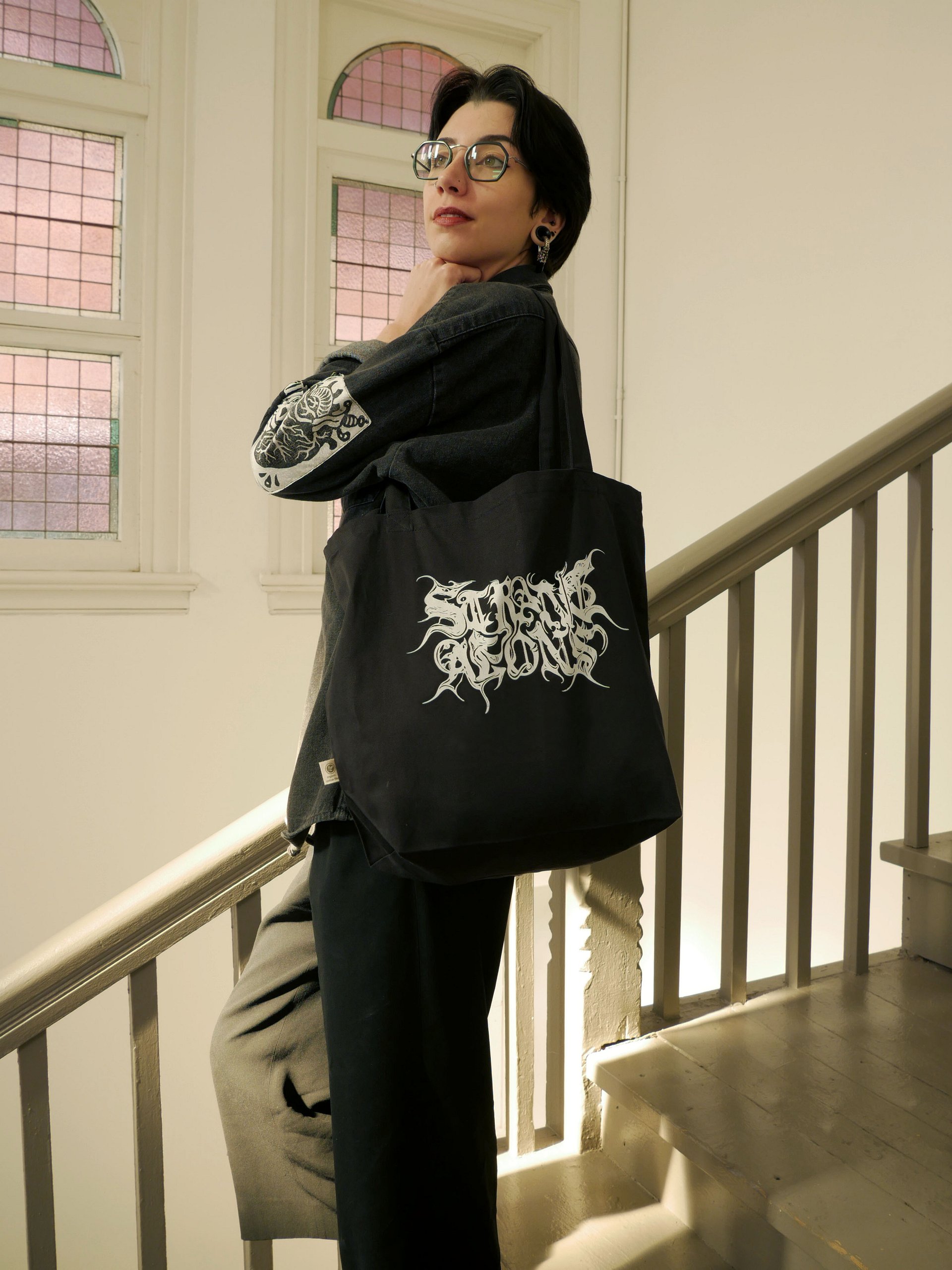 Tote Bag product image (1)
