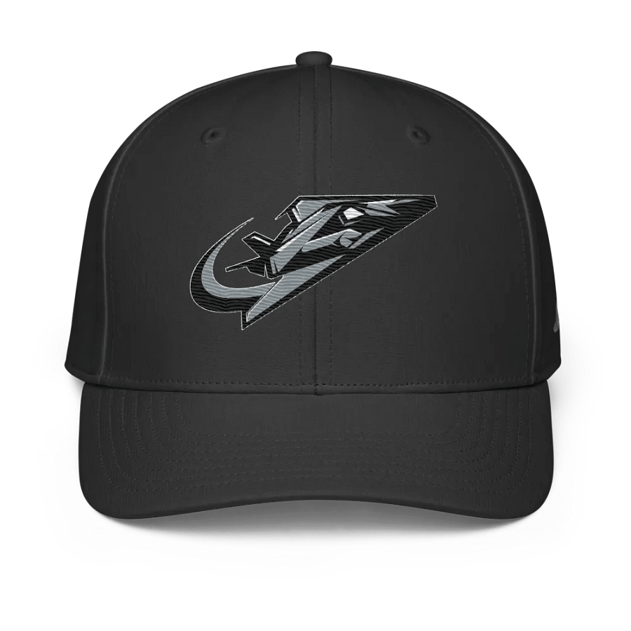Virginia Beach Nighthawks Adidas Performance Hat product image (10)