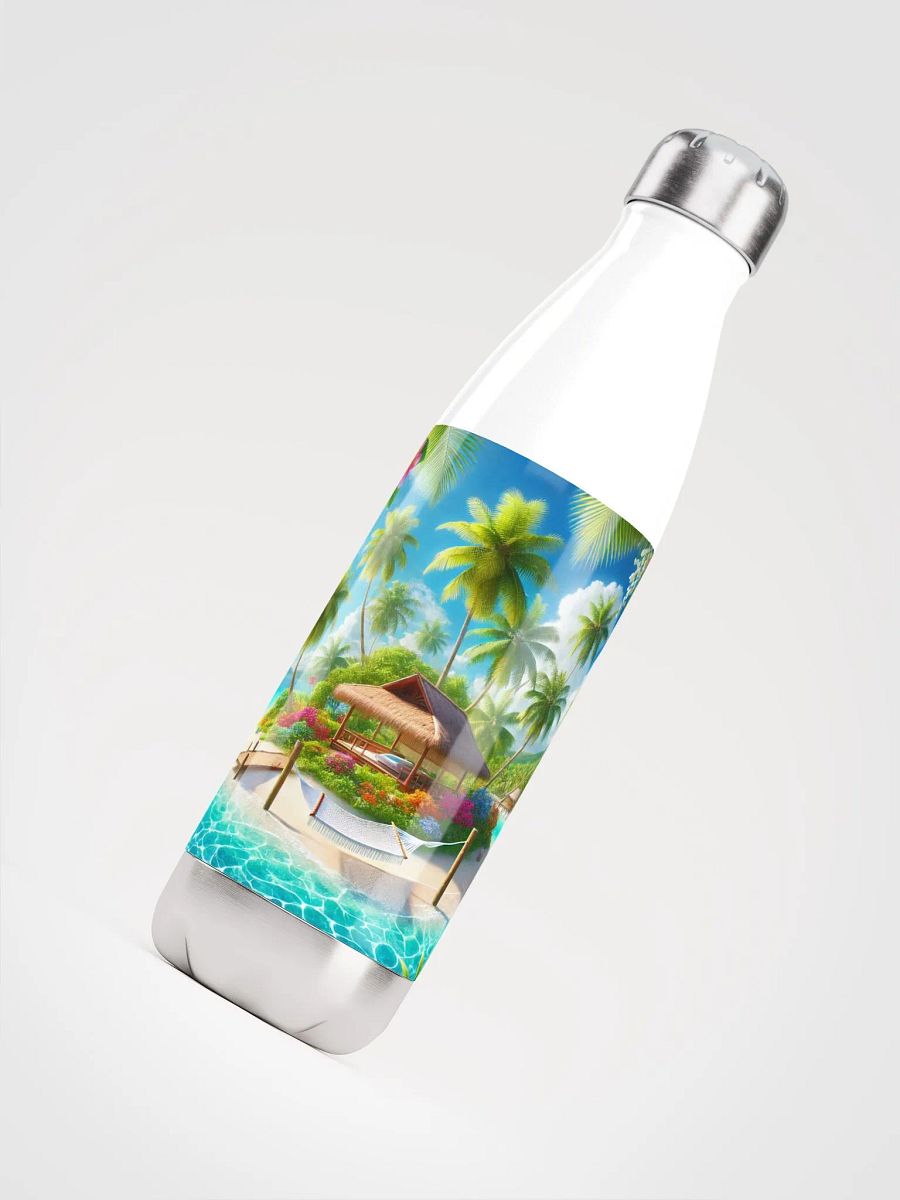 I'm Lost Water Bottle product image (4)