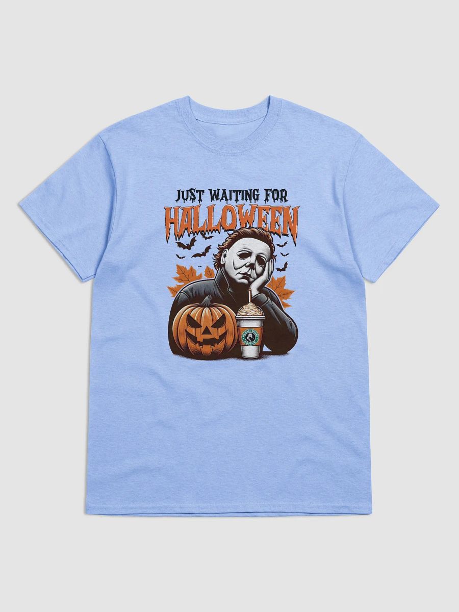 Spooky Halloween T-Shirt product image (3)