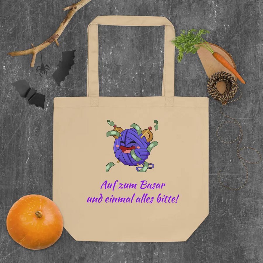 Basar-Beutel product image (4)