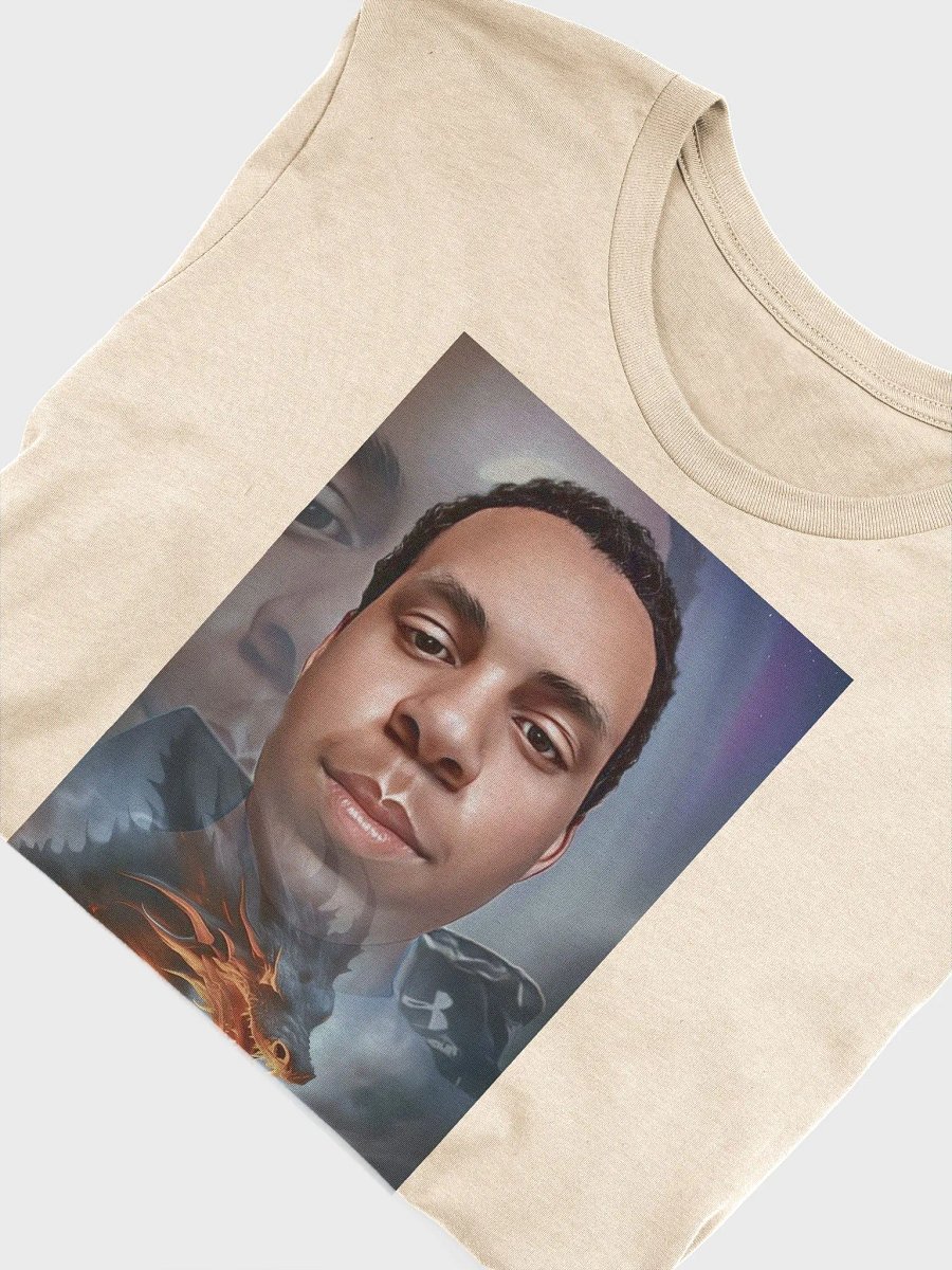 Camrian Hay Dragon Design T shirt 36 product image (5)