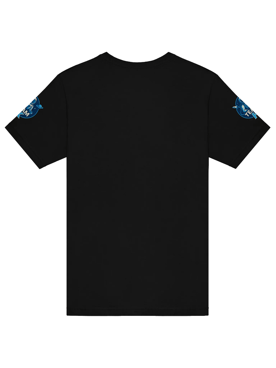 Team K (V-9) T-Shirt product image (2)