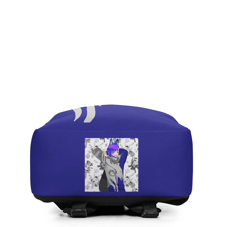 HUSKY- Backpack product image (4)