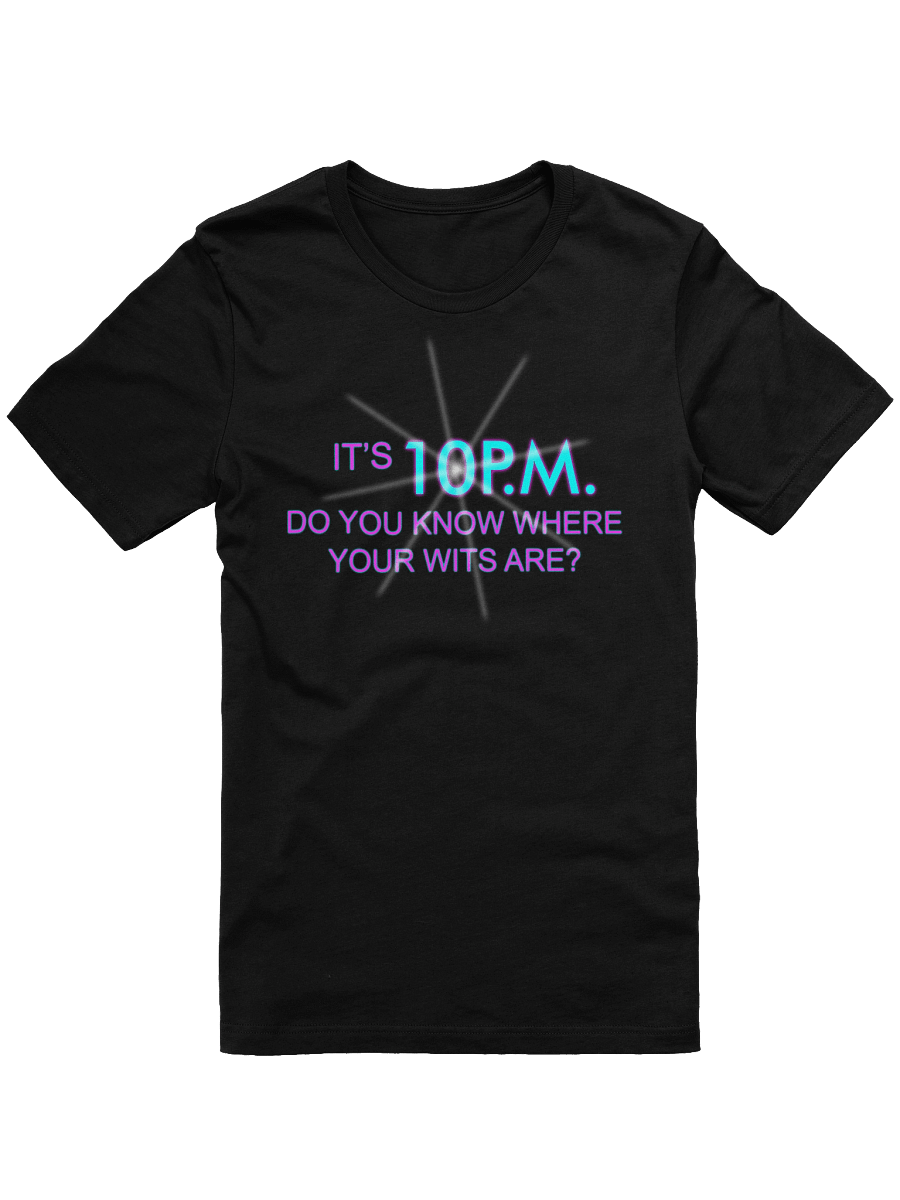 80s Throwback Tee product image (2)