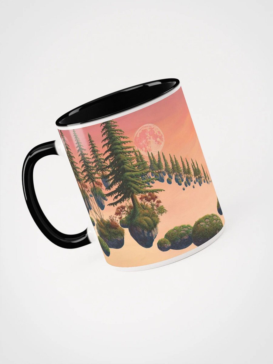 Pink Moon Mug product image (6)