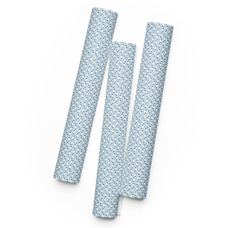 AGENT STATE WRAPPING PAPER SHEETS product image (2)