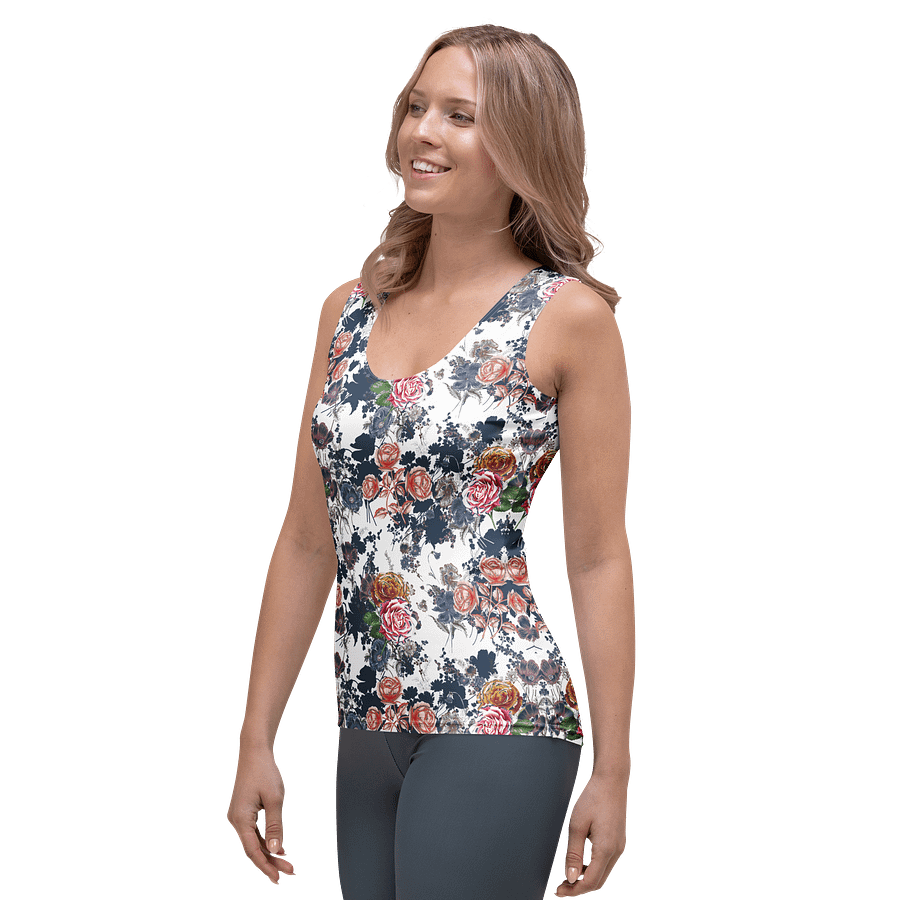 Fresh Feeling | Womens Tank Top product image (6)