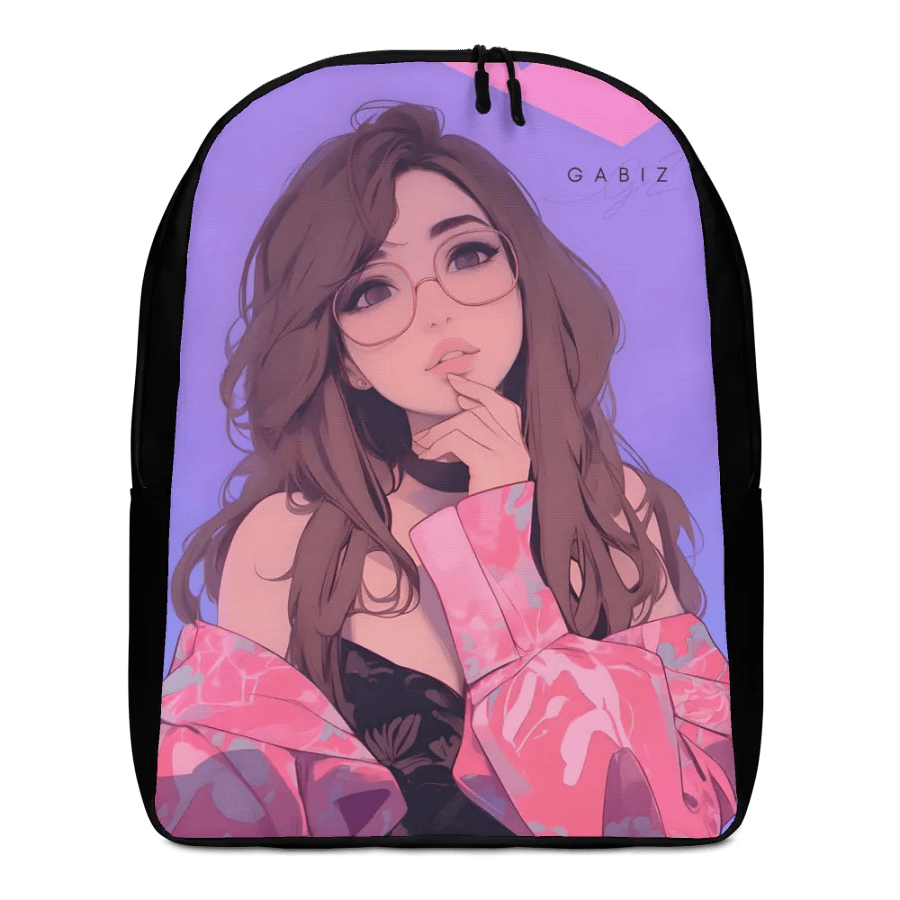 Gabi Gang Backpack product image (1)