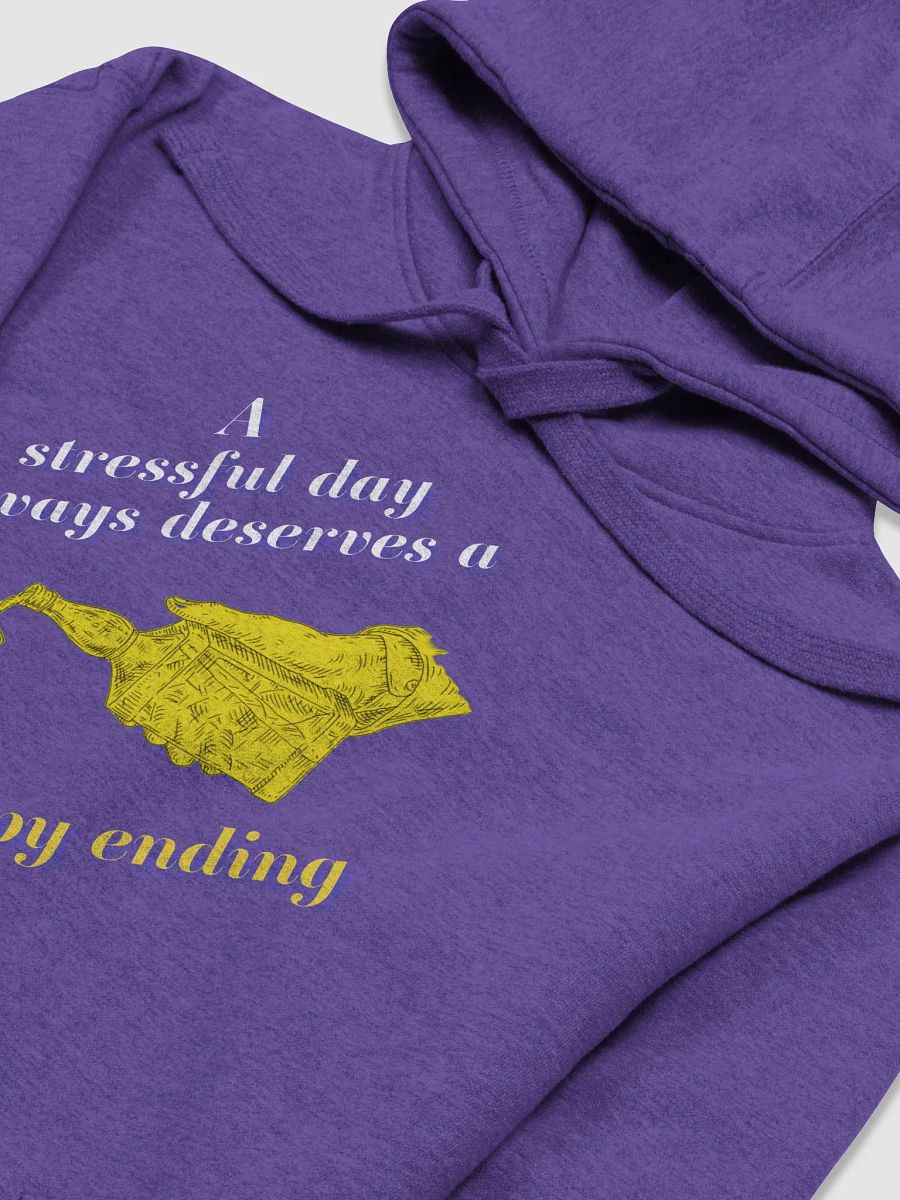 Happy Ending - Hoodie product image (9)
