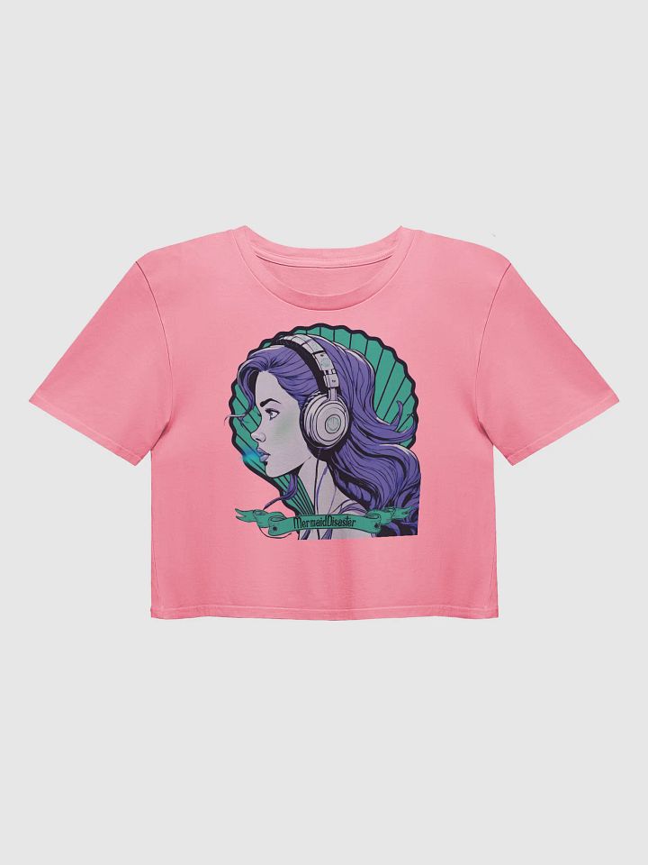 Crop Top! product image (1)