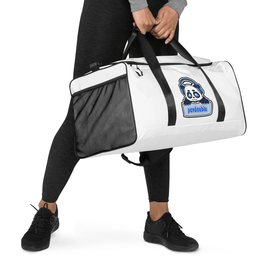 Duffle bag product image (5)