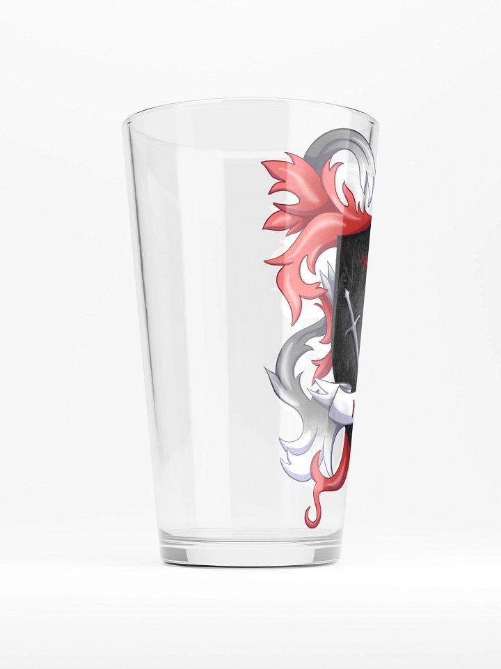 Pint Glass/ Militum 2025 Exclusive product image (2)