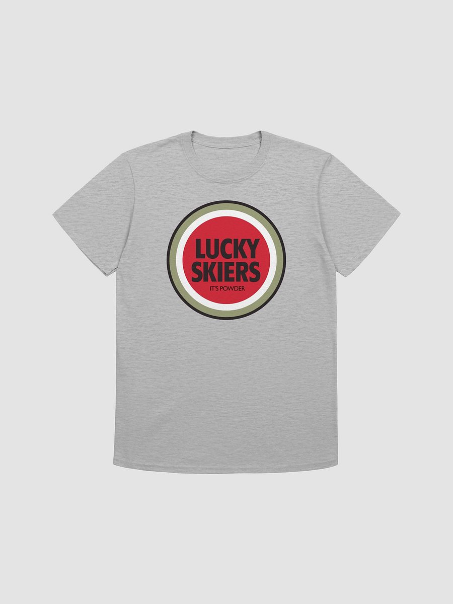 Lucky skiers product image (3)