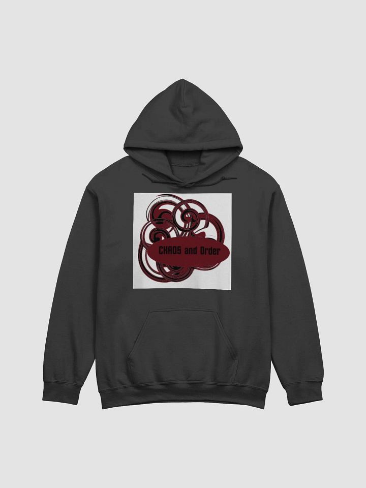 Chaos And Order product image (2)