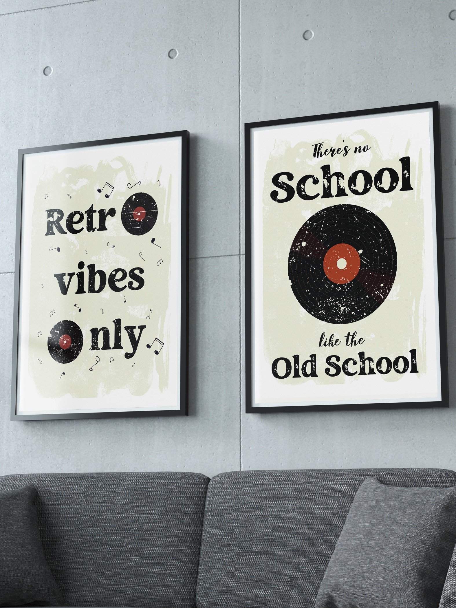 Retro vibes only product image (3)