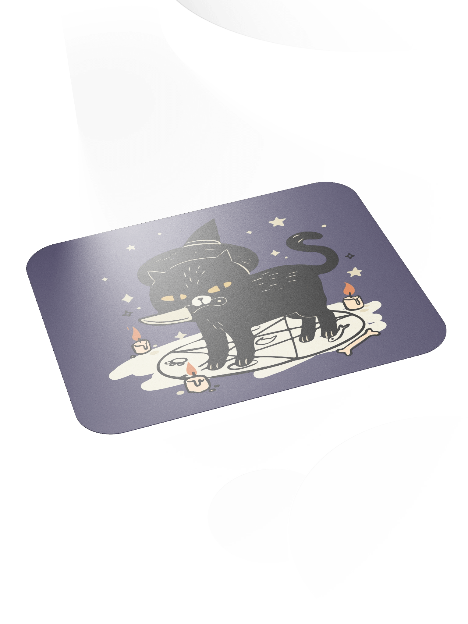 Spilt Milk Gaming Mouse Pad product image (4)