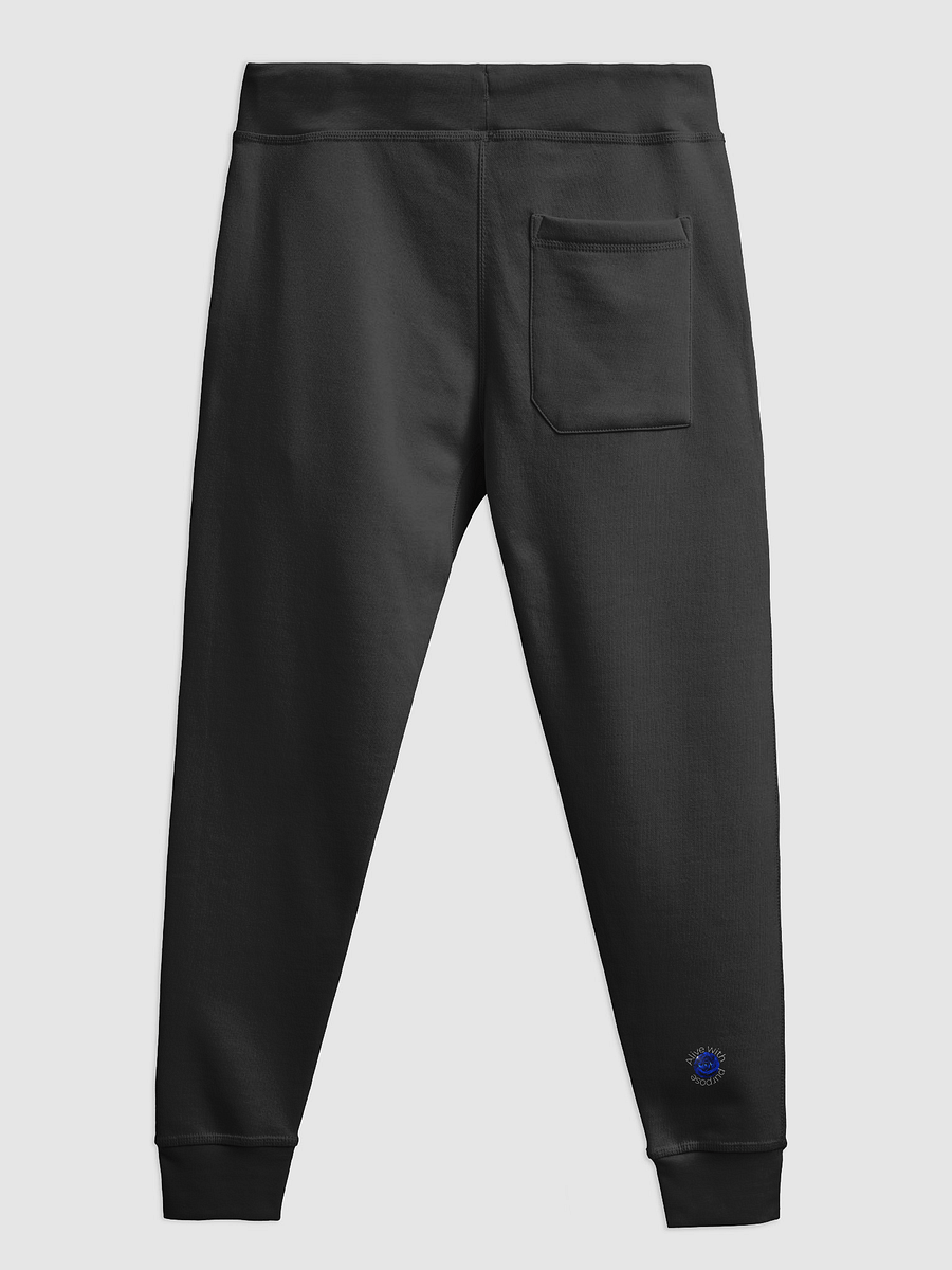 Deja Moo Fleece Joggers product image (6)