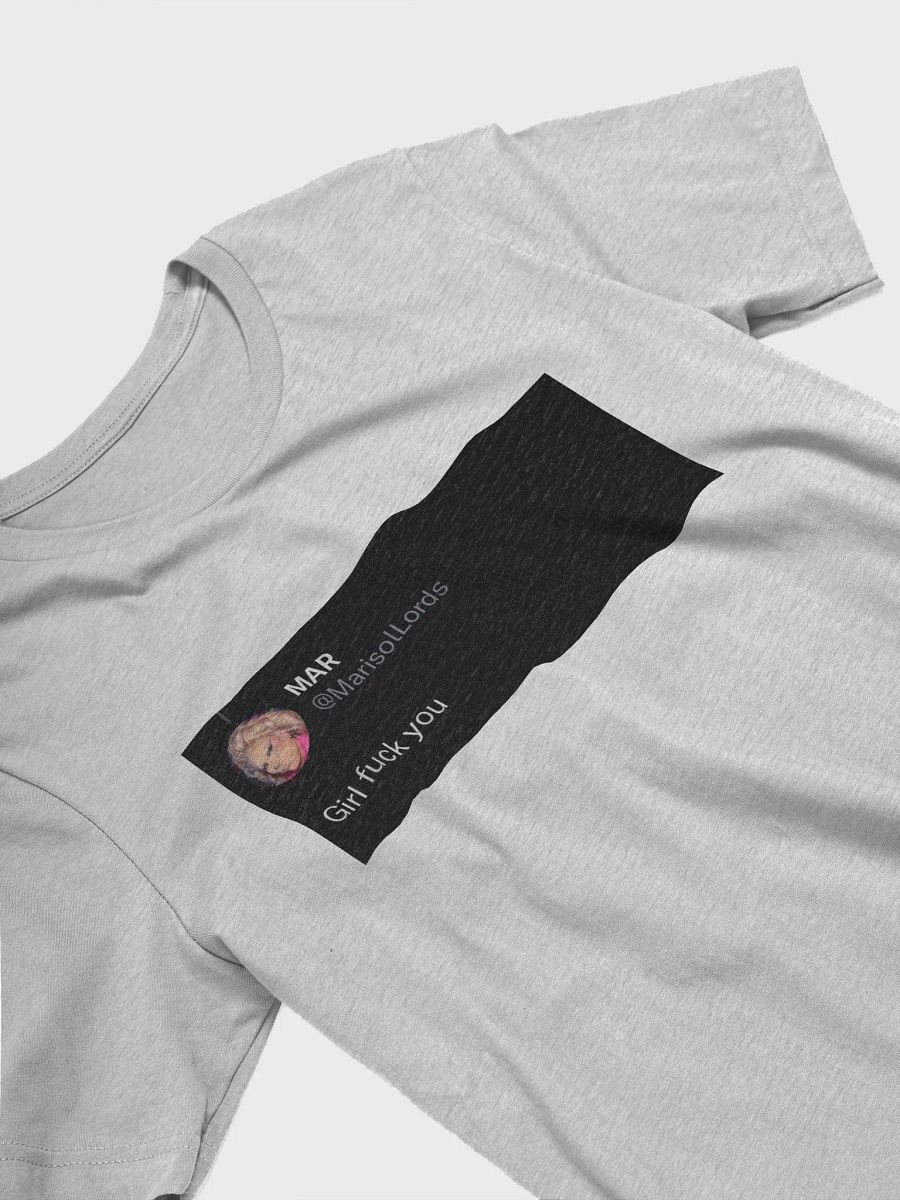 Girl f*ck you T-SHIRT product image (12)