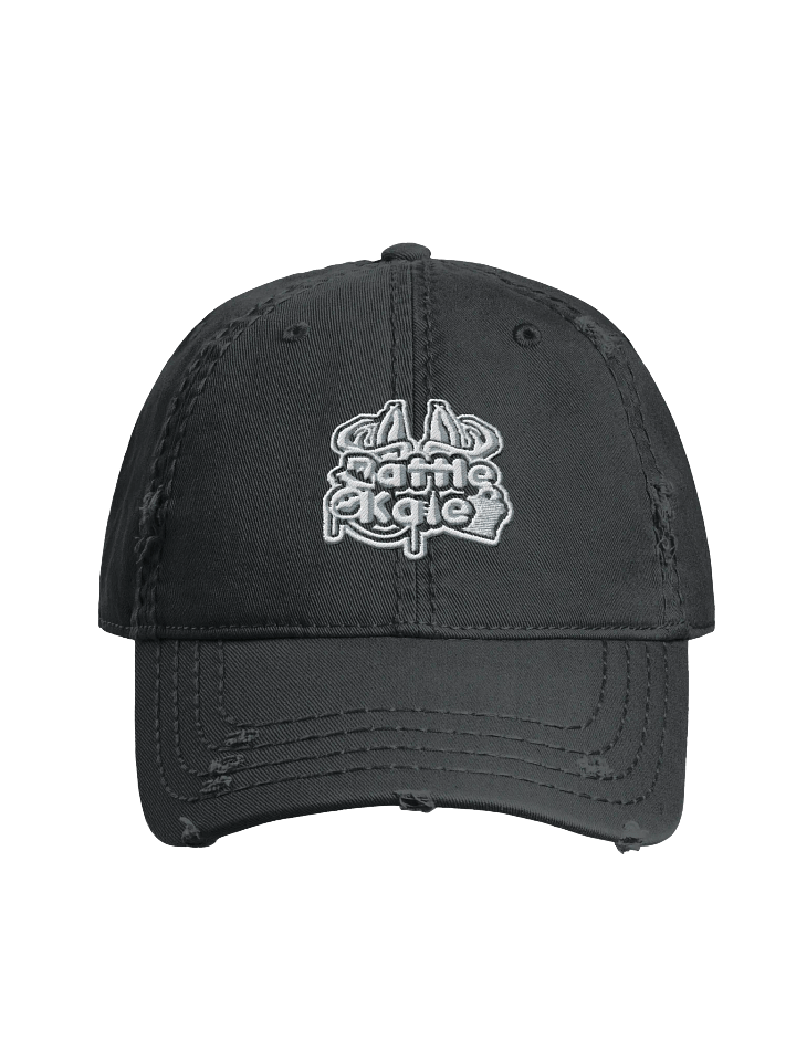 "Ultimate Final Girl" Embroidered Hat product image (2)