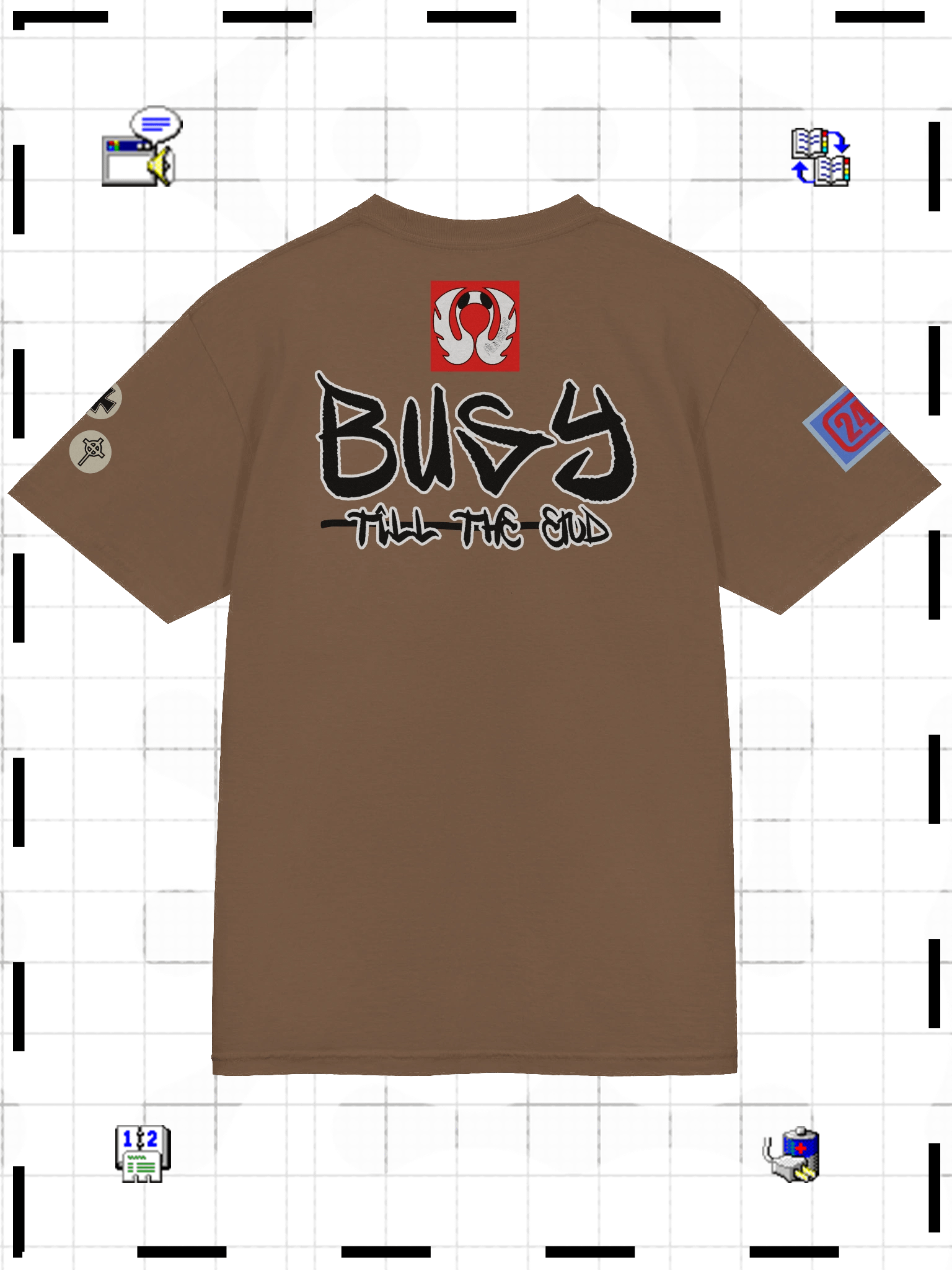 Always Busy product image (2)
