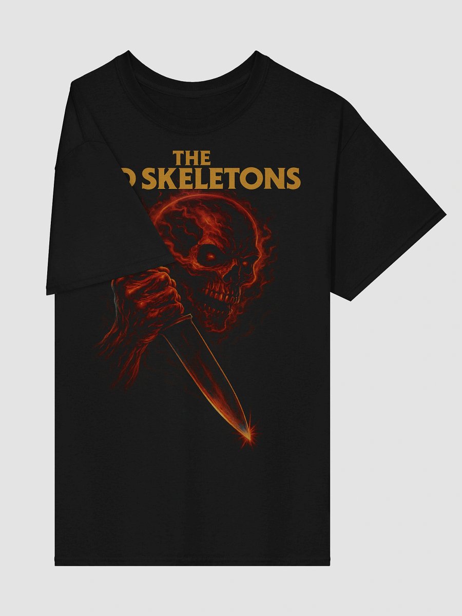 The Red Skeletons "Stab" product image (4)