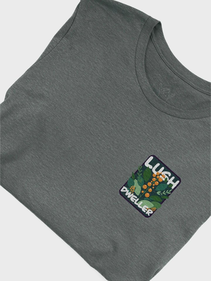 Lush Dweller T-Shirt product image (2)