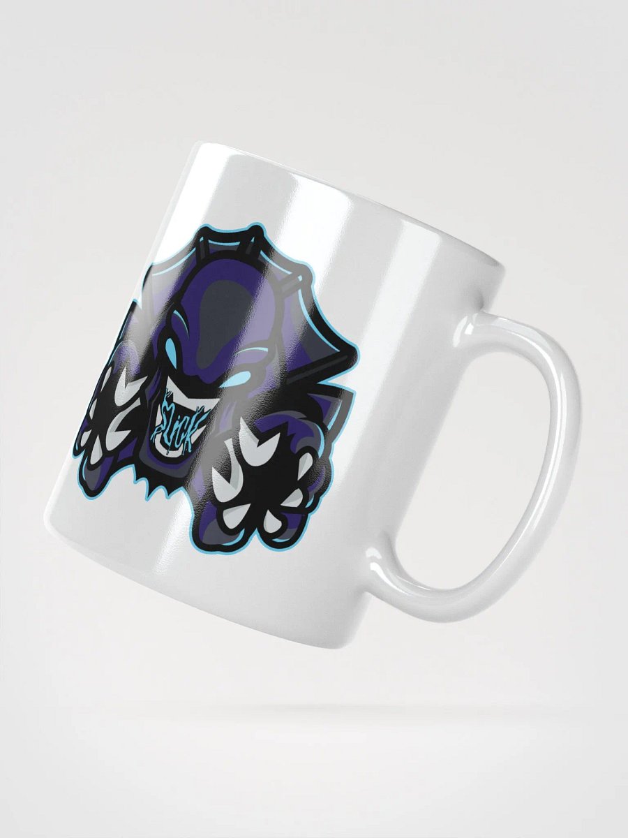 Slick Logo Mug product image (5)